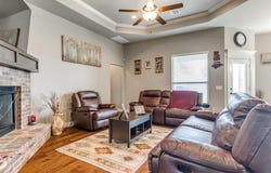 11728 SW 15th Terrace, Yukon, OK 73099
