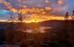 6821 CUMMINGS CANYON WAY, NINE MILE FALLS, WA 99026