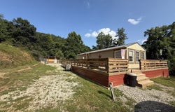 26162 Tanners Run Rd, Racine, OH 45771