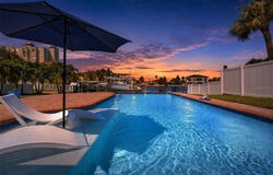 6414 2ND PALM Point, ST PETE BEACH, FL 33706