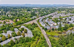 SW Scholls Ferry Rd, Beaverton, OR 97003