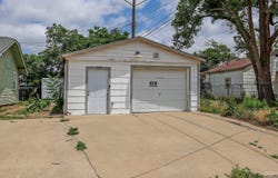 1211 S BUCHANAN Street, Amarillo, TX 79101-4436