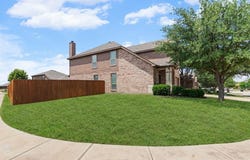 12001 Walden Wood Drive, Fort Worth, TX 76244