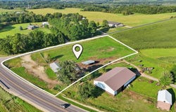 3+/- Acres Highway 33, La Valle, WI 53941