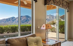 4645 N Black Rock Place, Tucson, AZ 85750