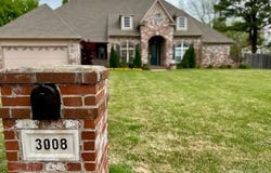 3008 Michael Road, Muskogee, OK 74403