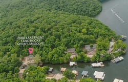 26587 Lake Front Lane, Rocky Mount, MO 65072