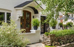 1853 Overlook Terrace, Louisville, KY 40205