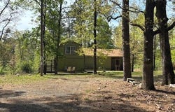 540 Irish Hills Road, Edgemont, AR 72044