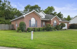 2509 Brittany Lane, Searcy, AR 72143