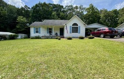 594 Bramblewood Drive, Selmer, TN 38375