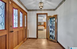 587 MOUNTAIN DRIVE, REMLAP, AL 35133