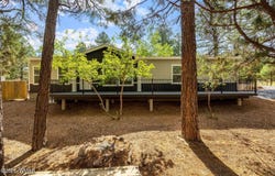 3198 W Young, Show Low, AZ 85901