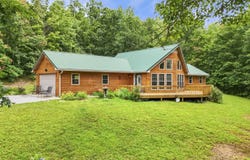 7350 Flemingsburg Road, Morehead, KY 40351