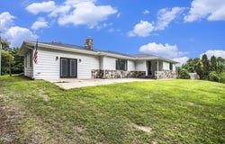 717 Bath Mills Road, Albion, MI 49224