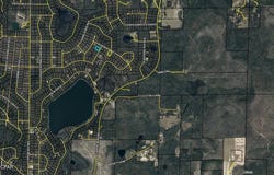 Catostin Avenue lot: 2, Alford, FL 32420