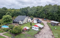 2310 Gill Jordan Road, Chester, SC 29706