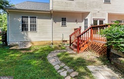 7511 MELTON COURT, GAINESVILLE, VA 20155
