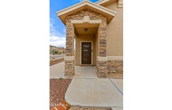13960 Villa Vista Avenue, Horizon City, TX 79928