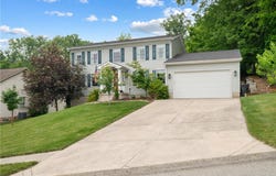 1490 Peachtree Lane, North Huntingdon, PA 15642