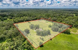 3011 ENDSLEY ROAD, BROOKSVILLE, FL 34604