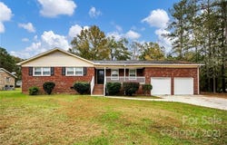 2599 Lewis Drive, Lancaster, SC 29720
