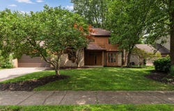 768 Collingwood Drive, Westerville, OH 43081
