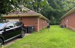 409 W 15Th St, Russellville, AR 72801