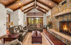 3460 S DEL AIRE Court, Flagstaff, AZ 86005