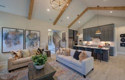 16 Calming Pl Place, Fuquay Varina, NC 27526