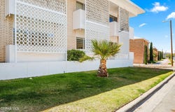 4155 Krupp Drive, El Paso, TX 79902