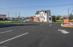 1955 W MAIN STREET, EAGLEVILLE, PA 19403
