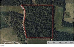 25 acres off Emery Road, Bucyrus, MO 65444
