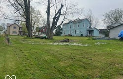 111 N Poplar Street, Amboy, IN 46911