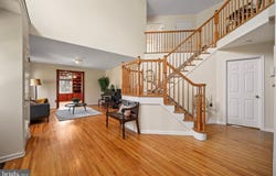 12 WOODLAND COURT, PRINCETON JUNCTION, NJ 08550