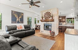 308 Canna Lily CIR, Driftwood, TX 78619