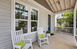 444 Claremont Drive, Chapel Hill, NC 27516