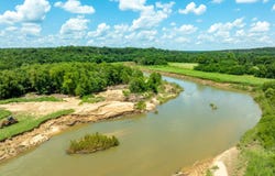 0 Strawberry River Road, Poughkeepsie, AR 72569