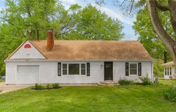 1910 Ottawa Street, Leavenworth, KS 66048