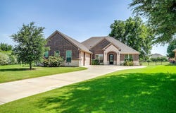 3201 Steamers Court, Granbury, TX 76049