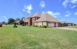 101 Magnolia Circle, Lonoke, AR 72086
