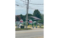 300 E Marshall Avenue, Longview, TX 75601