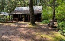 Cabin 148 Northwoods, Cougar, WA 98616