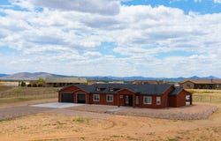 8558 N GRASS VALLEY Lane, Prescott Valley, AZ 86315