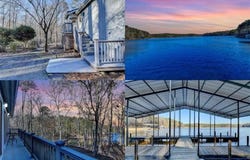 1228 Seven Forks Road, Martin, GA 30557