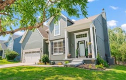 20112 W 220 Street, Spring Hill, KS 66083
