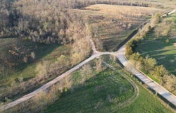 . W Mountain Rd, Gravette, AR 72736