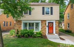 2511 Godwin Avenue SE, Grand Rapids, MI 49507