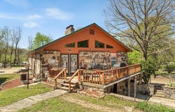 5494 EAST LANE, Everton, AR 72633