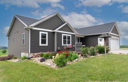 21491 8th Avenue, Conklin, MI 49403